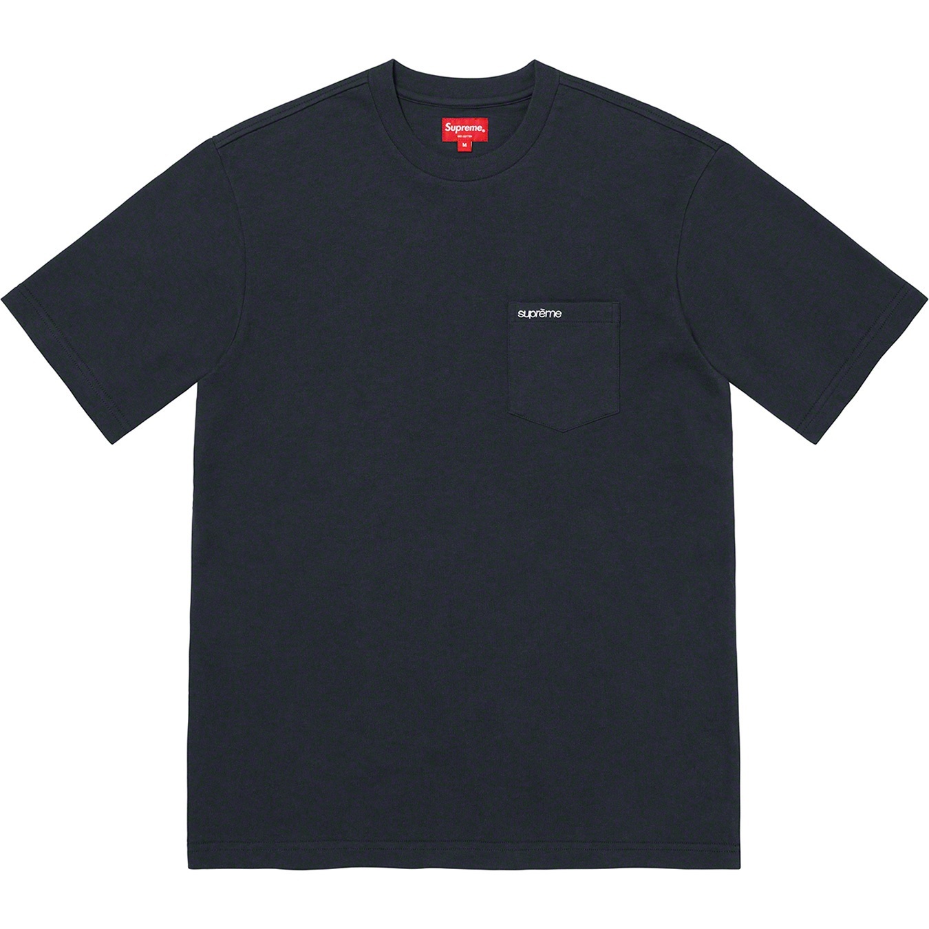 S/S Pocket Tee view 14